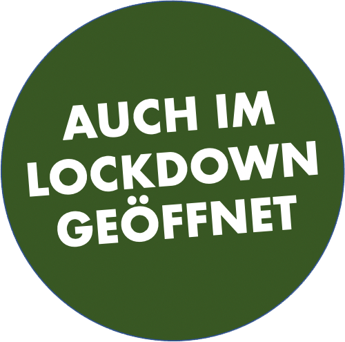 geoeffnet