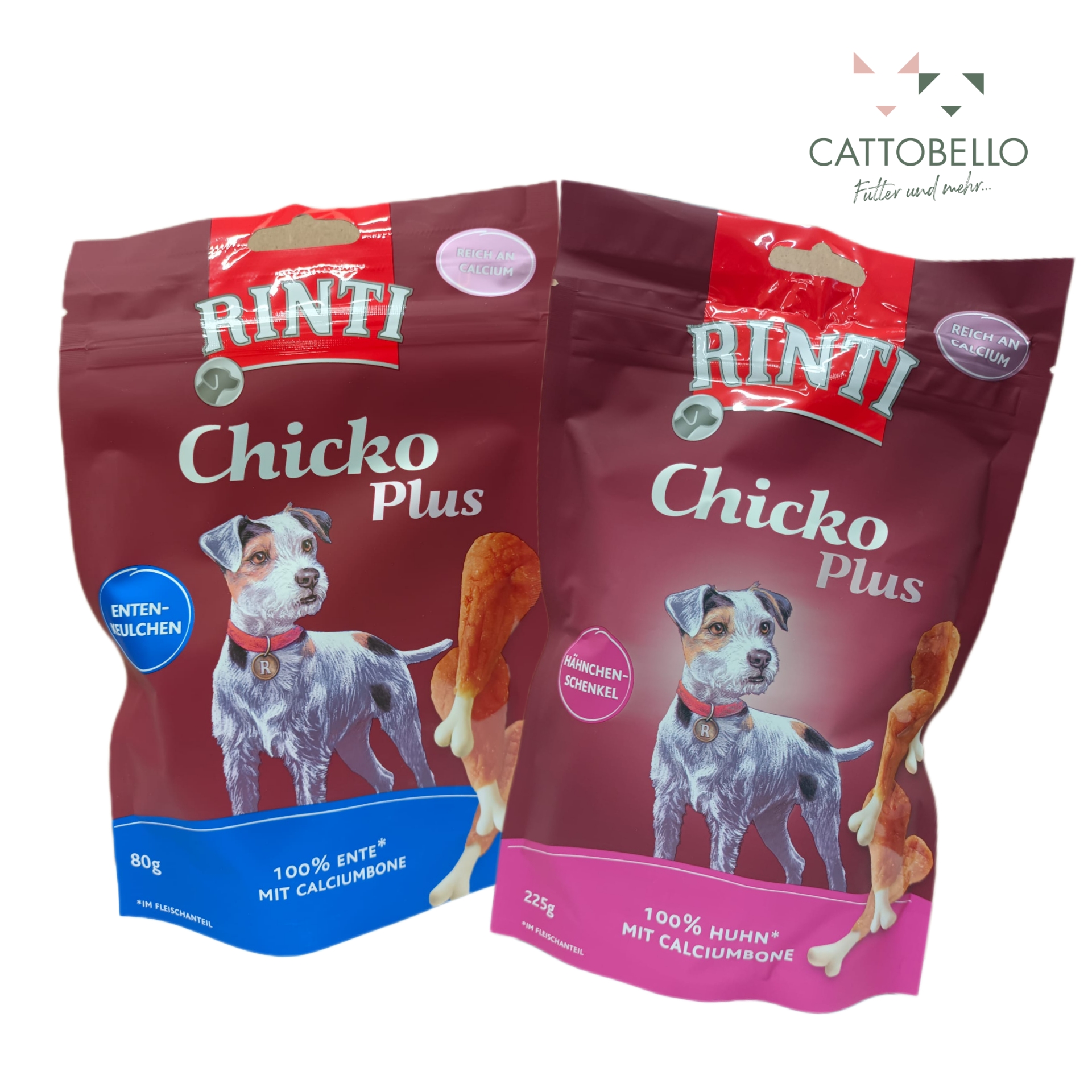 Rinti Chicko Plus