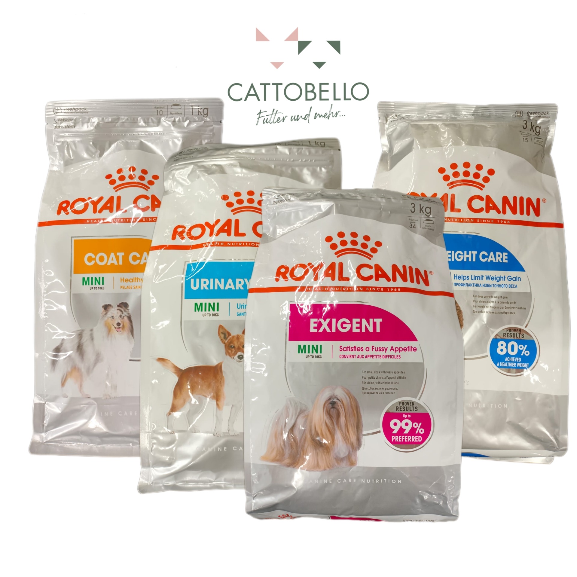 Royal Canin