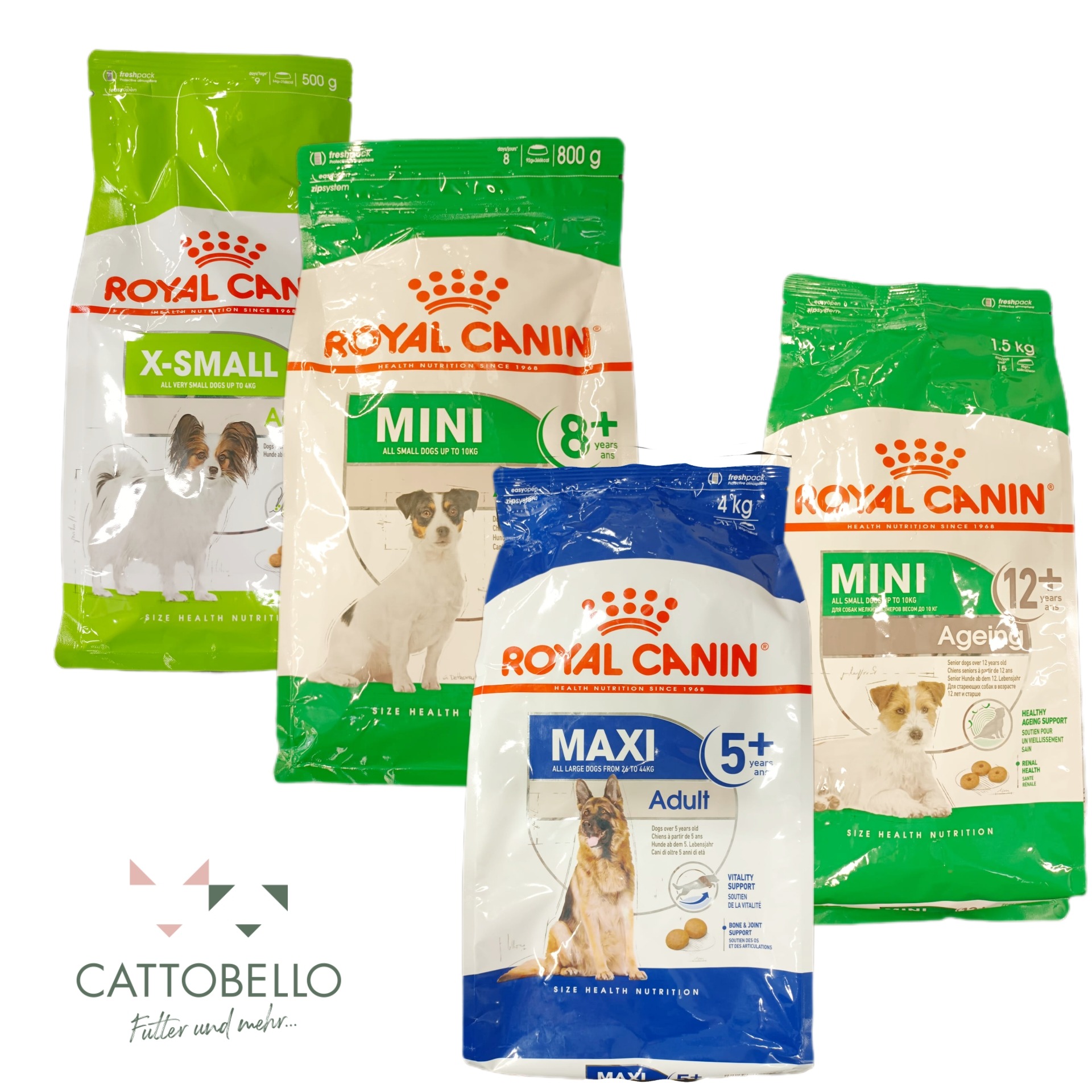 Royal Canin diverse