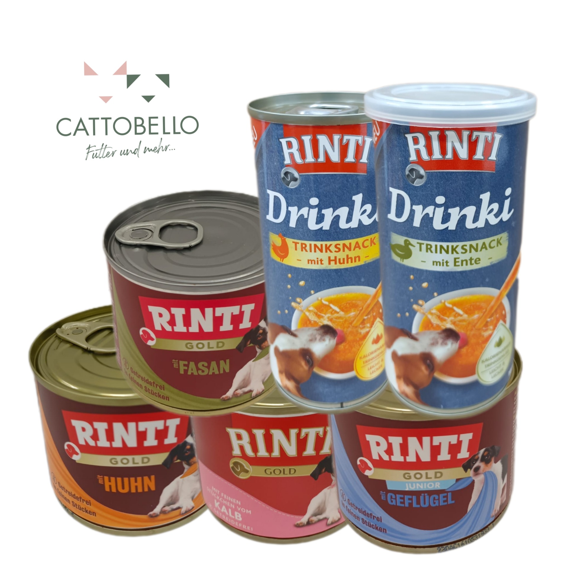 Rinti Drinki