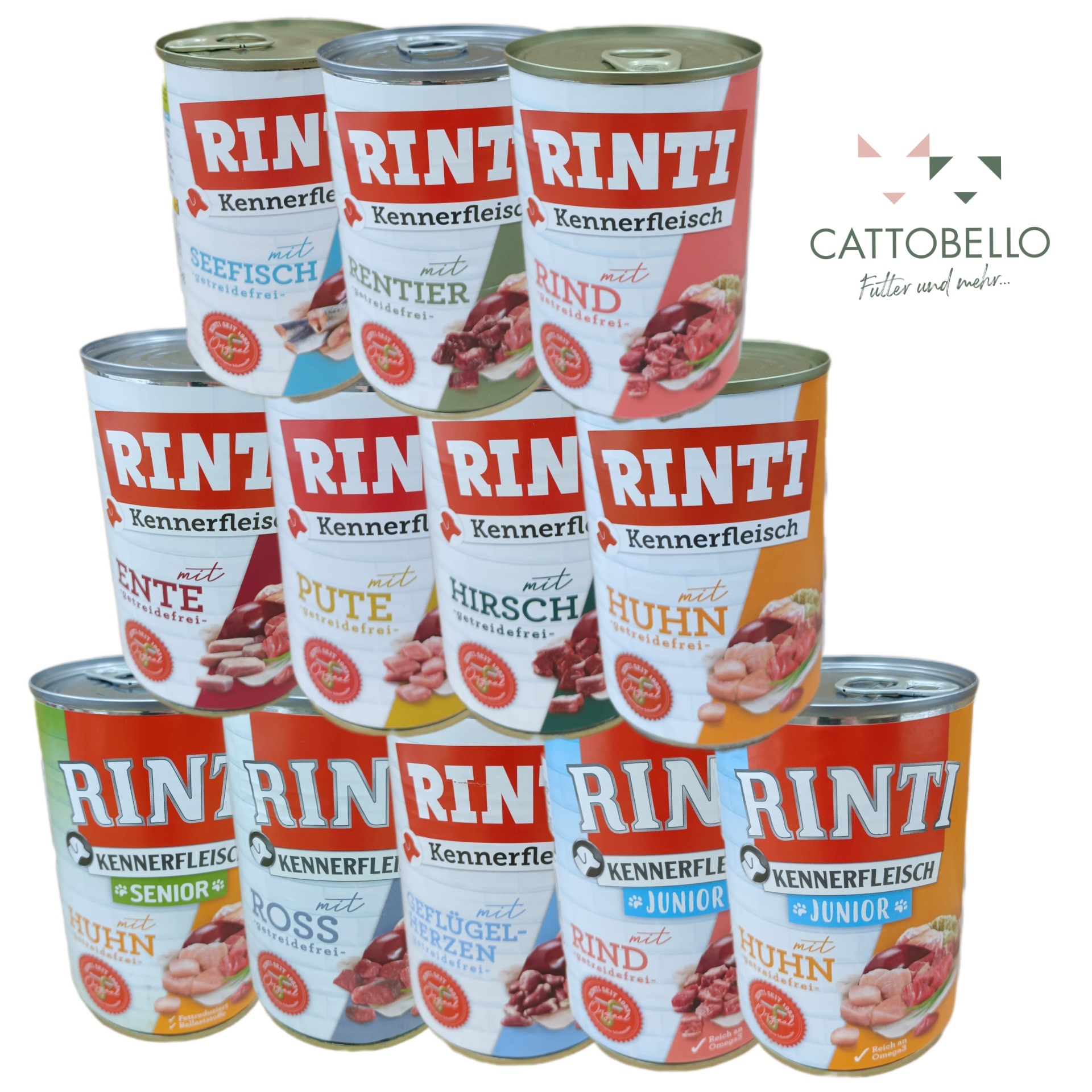 Rinti 400g 