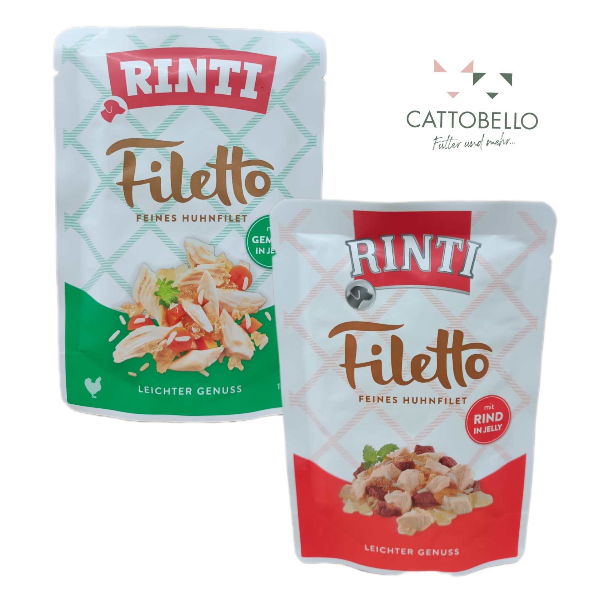 Rinti Filetto diverse 