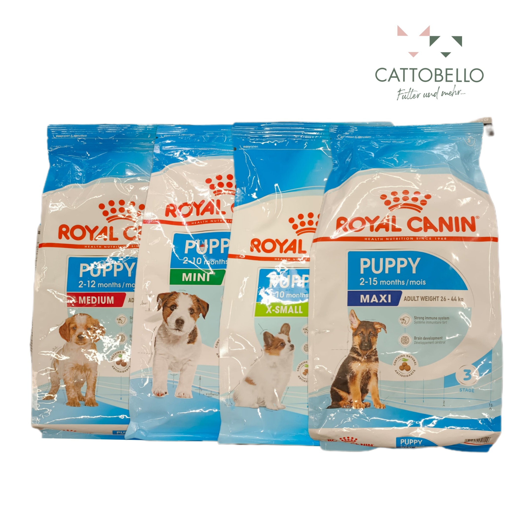 Royal Canin Puppy