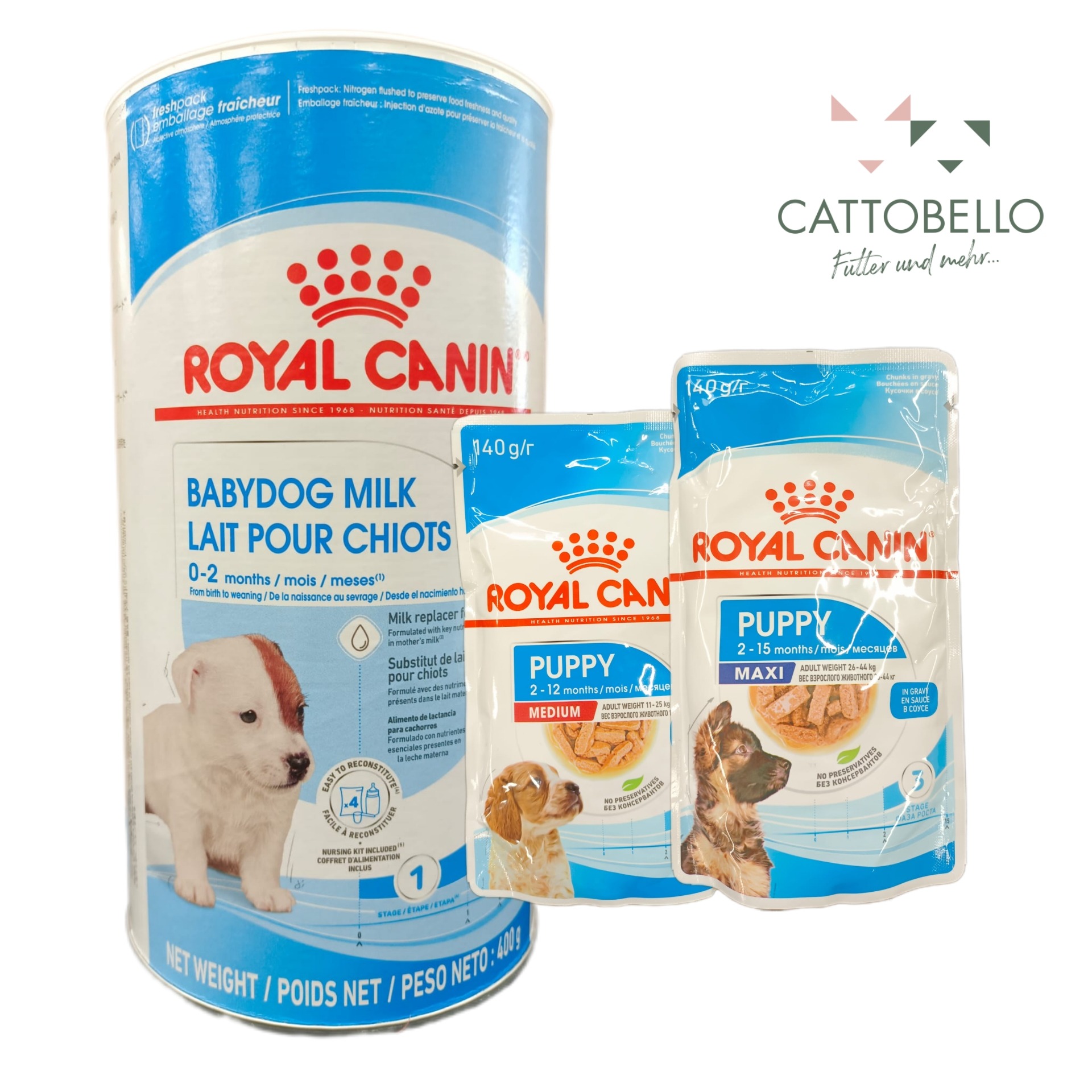 Royal Canin Baby