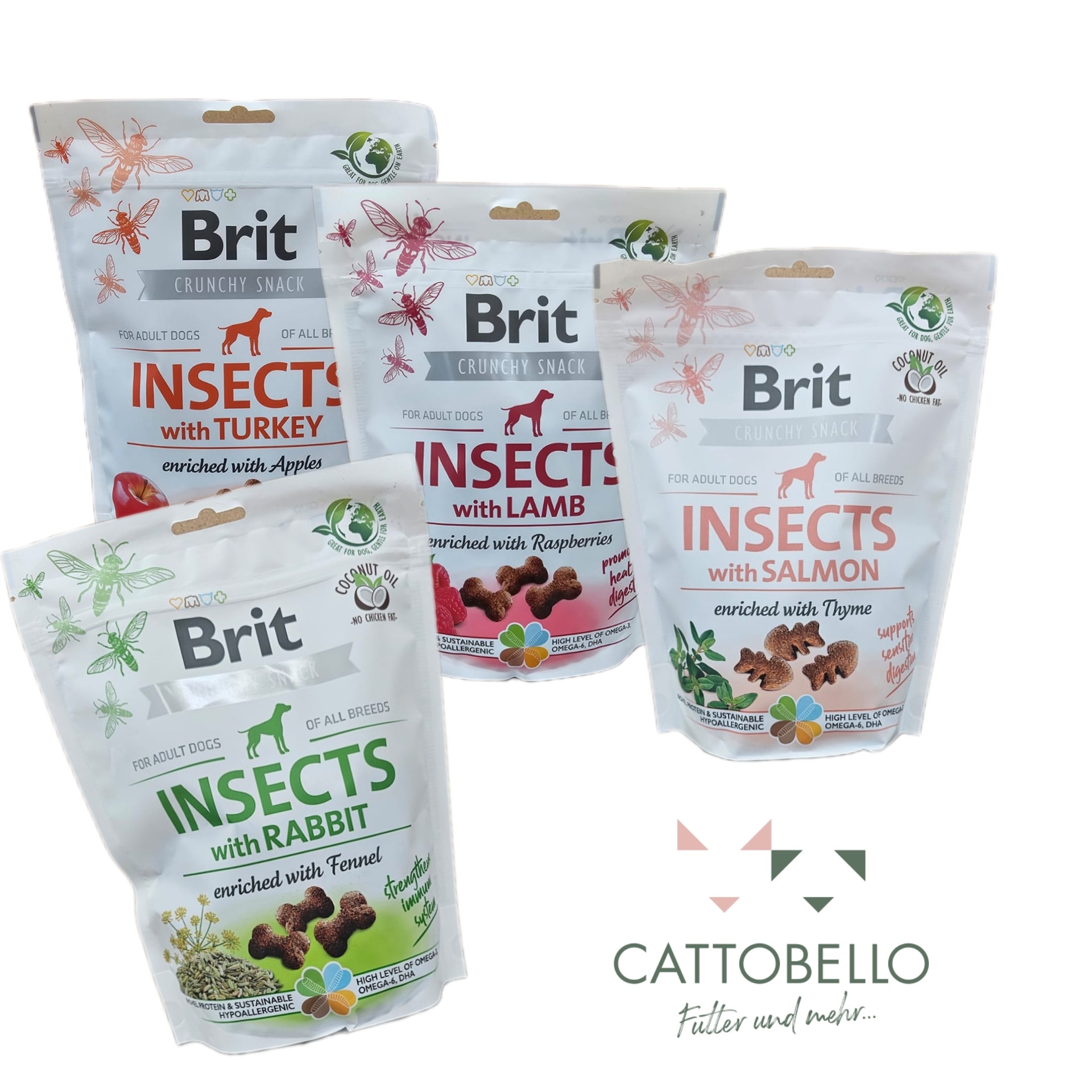 Brit Hundesnacks Brit Hundesnacks