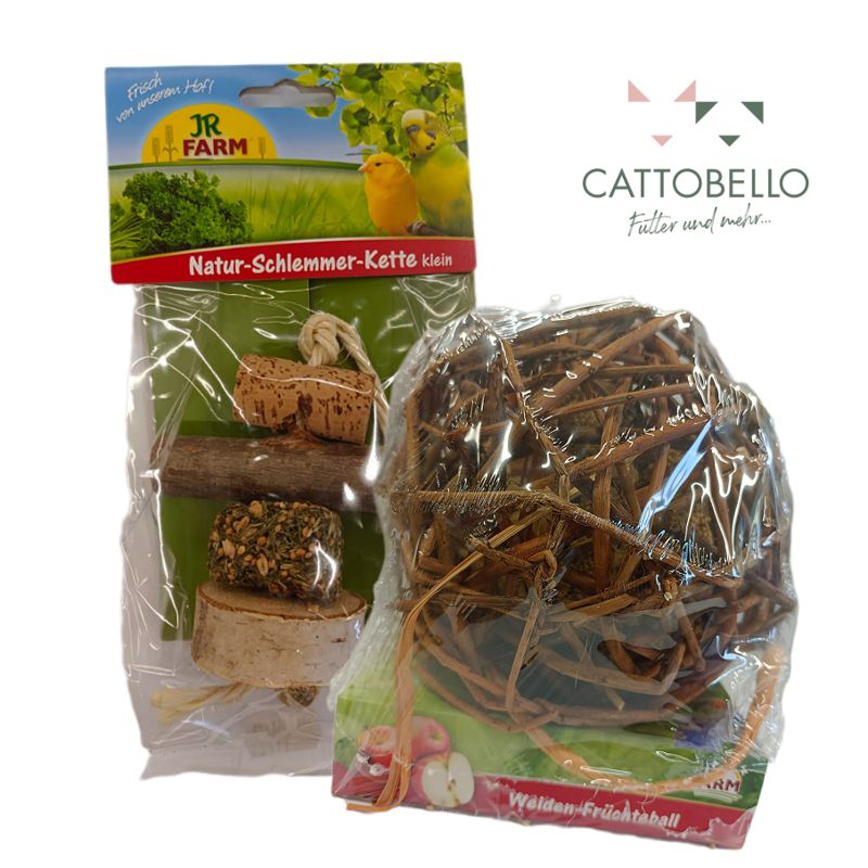 JR Farm Birds JR Farm Birds Vogelfutter
