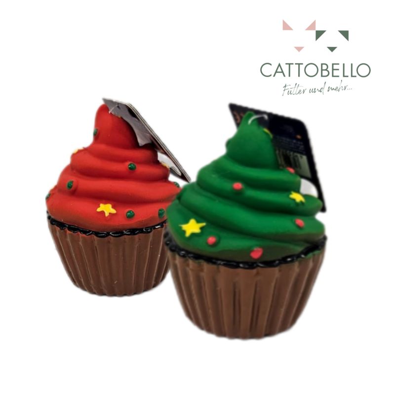 Muffins Weihnachten Muffins