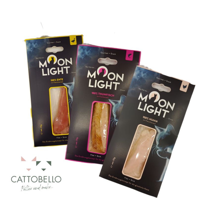 Moonlight Filets Moonlight Filets