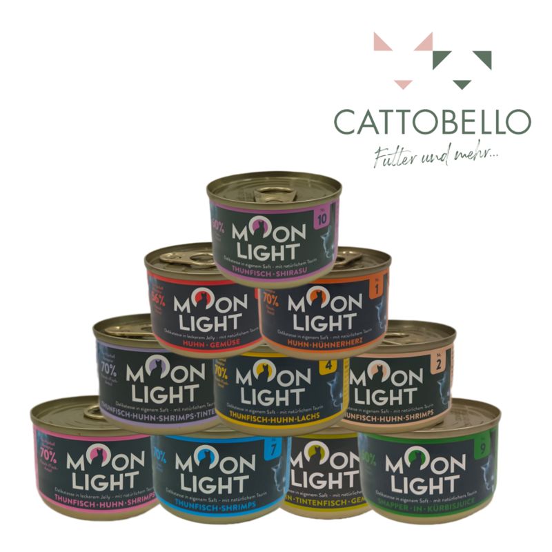 Moonlight Nassfutter Moonlight Nassfutter
