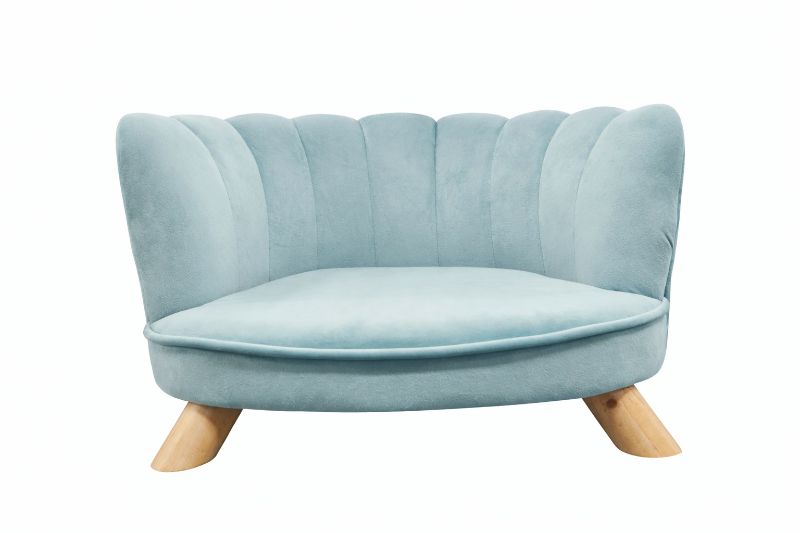 Lieblingsplatz in Betten, Decken, Höhlen